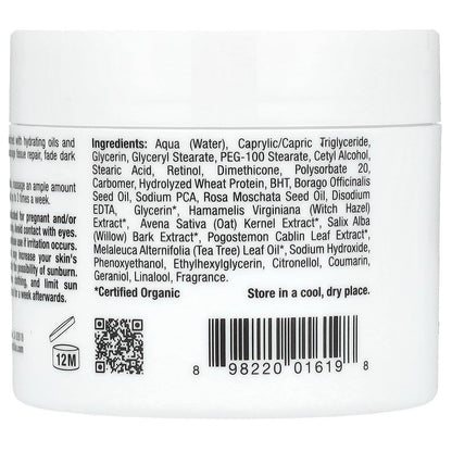 PrescriptSkin, Retinol Night Cream, 1.55 oz (44 g)