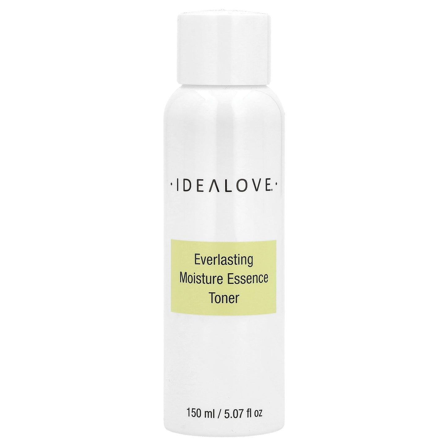 Idealove, Everlasting Moisture Essence Toner, 5.07 fl oz (150 ml)