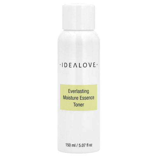 Idealove, Everlasting Moisture Essence Toner, 5.07 fl oz (150 ml)