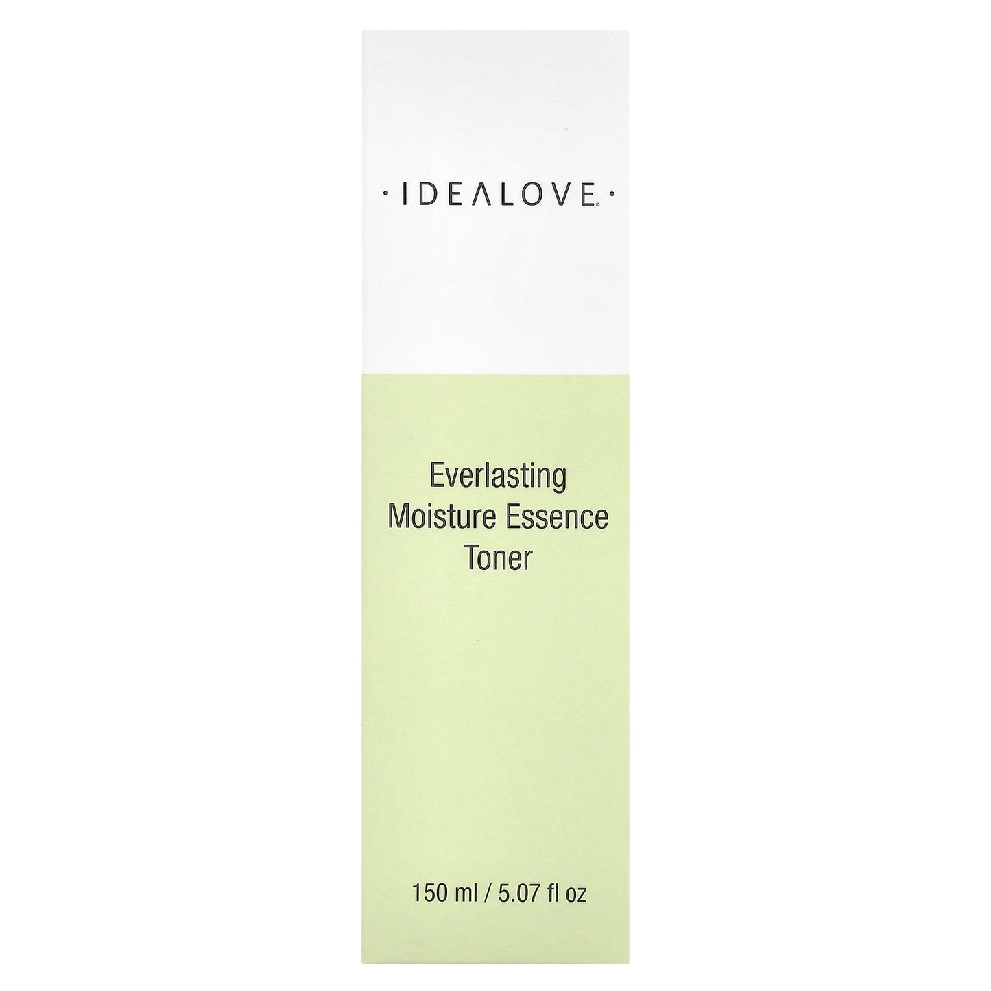 Idealove, Everlasting Moisture Essence Toner, 5.07 fl oz (150 ml)