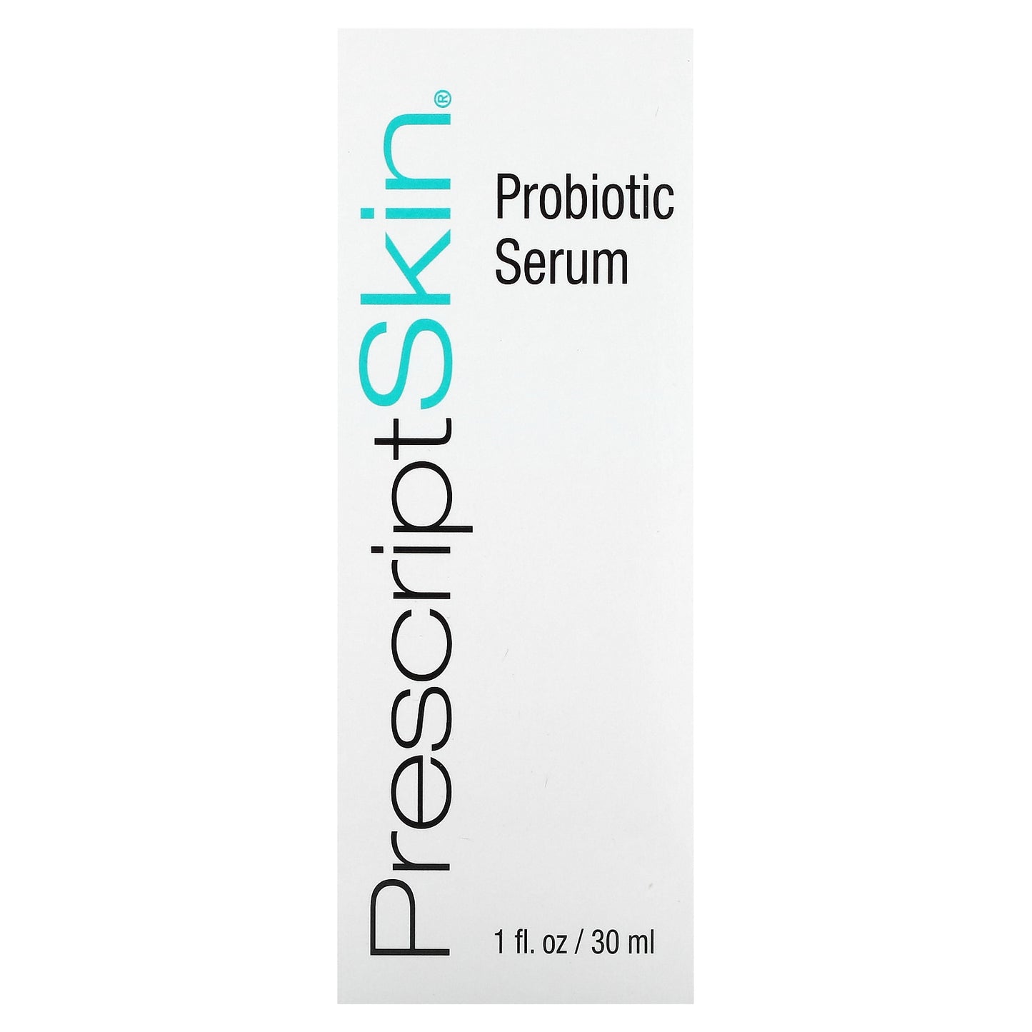 PrescriptSkin, Probiotic Serum, 1 fl oz (30 ml)