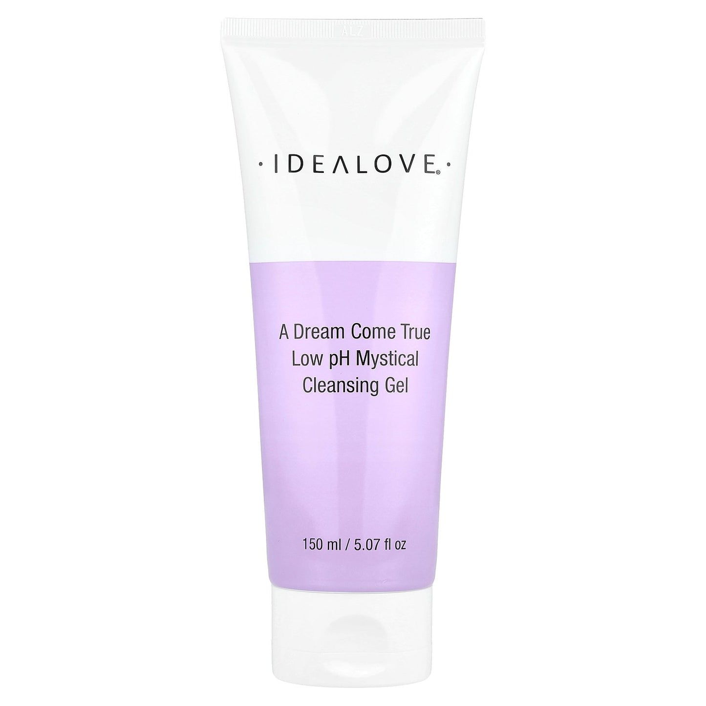 Idealove, A Dream Come True, Low pH Mystical Cleansing Gel, 5.07 fl oz (150 ml)