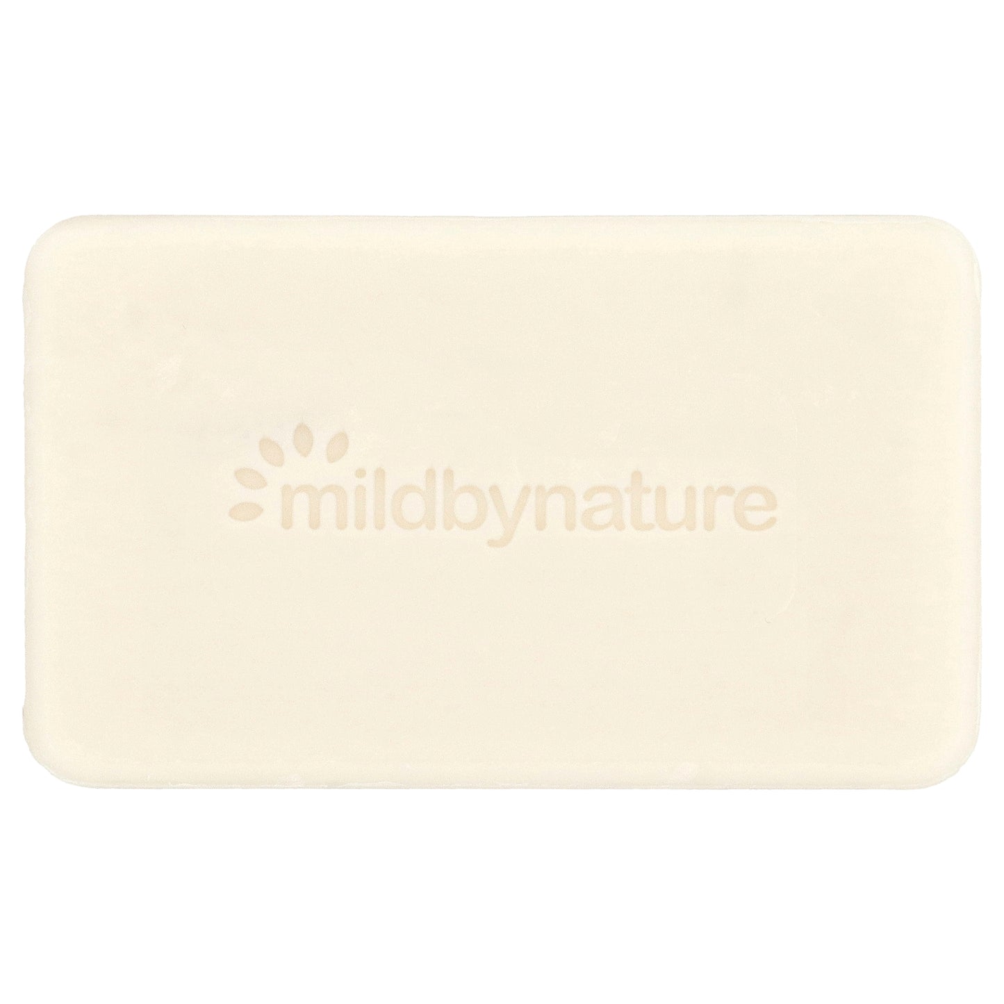 Mild By Nature, Castile Bar Soap, Lavender, 5 oz (141 g)