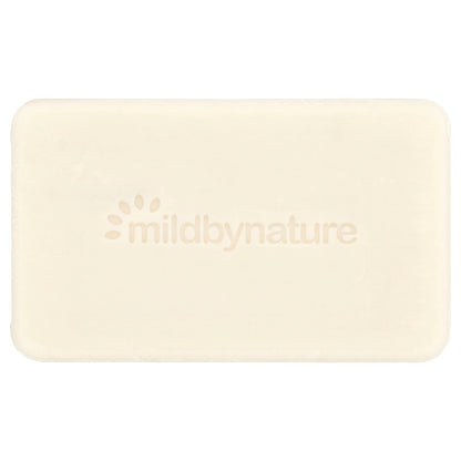 Mild By Nature, Castile Bar Soap, Lavender, 5 oz (141 g)