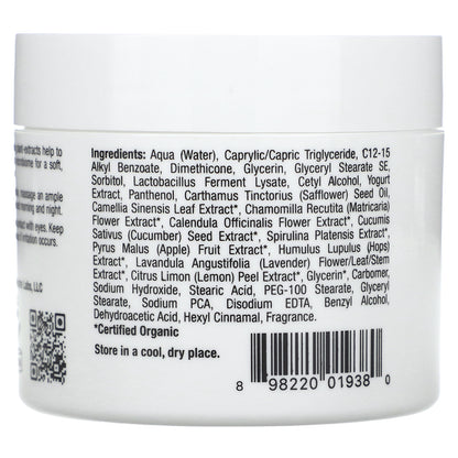 PrescriptSkin, Probiotic Nourishing Moisturizer, 2.25 oz (64 g)