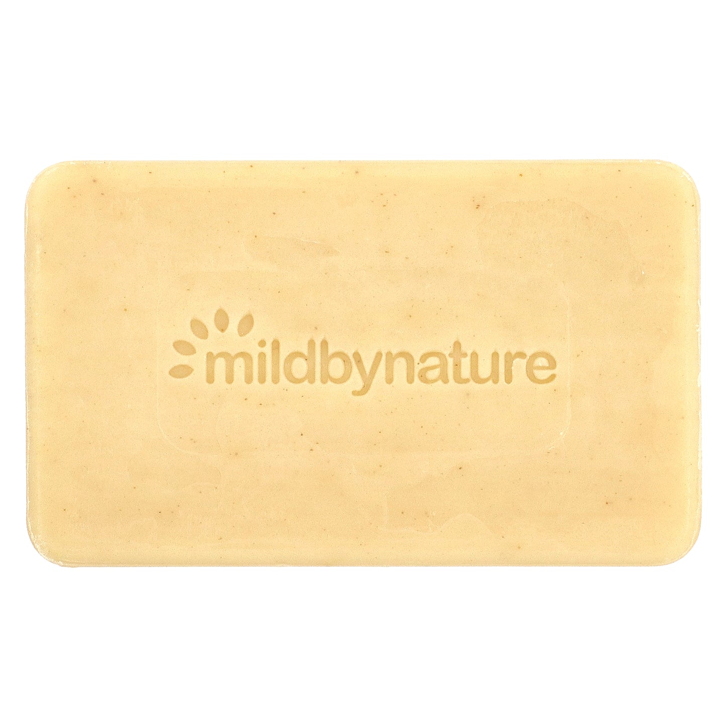 Mild By Nature, Bar Soap, Mango Turmeric, 5 oz (141 g)