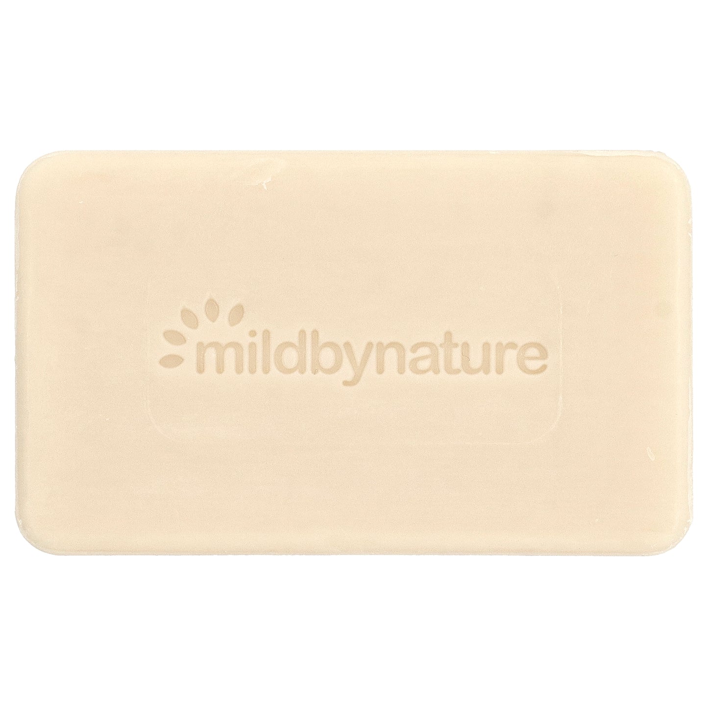 Mild By Nature, Raw Shea Butter Bar Soap, 5 oz (141 g)