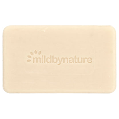 Mild By Nature, Raw Shea Butter Bar Soap, 5 oz (141 g)